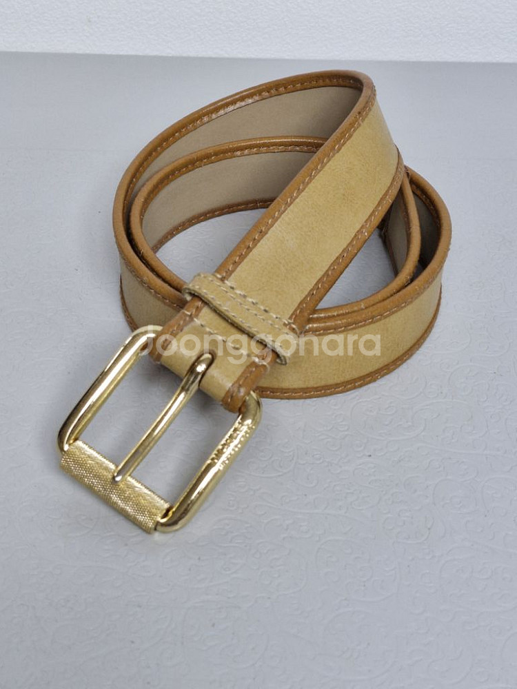 마이클코어스 여성벨트--0