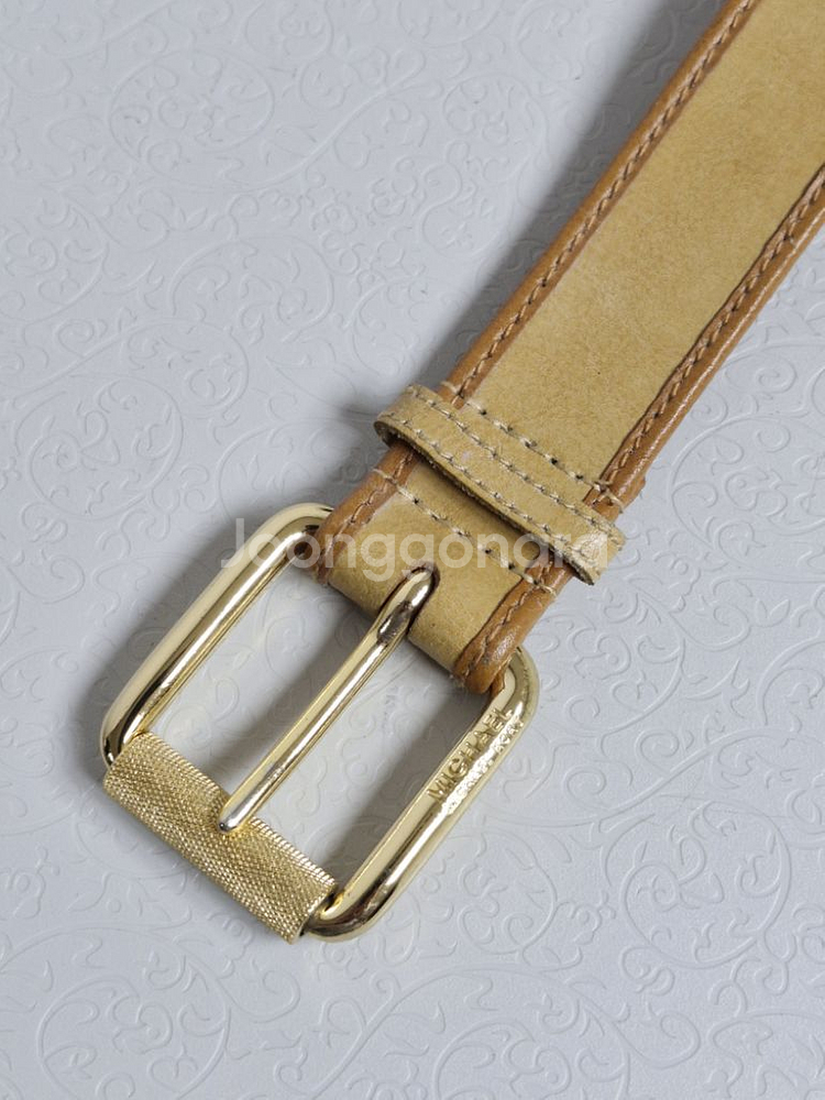 마이클코어스 여성벨트--3