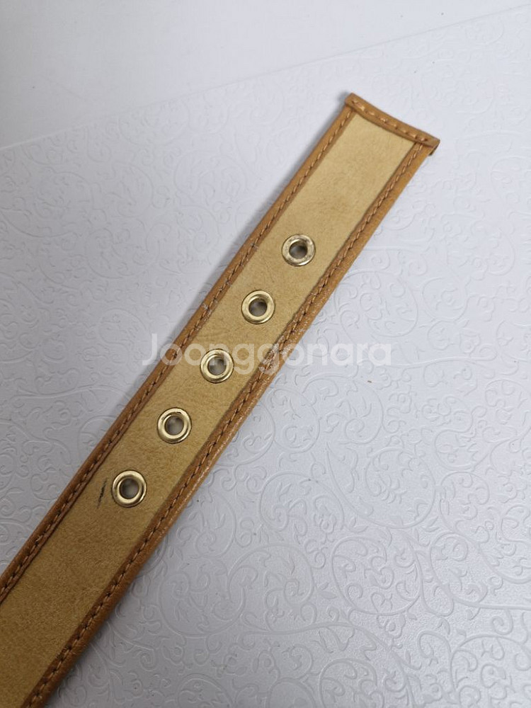 마이클코어스 여성벨트--4