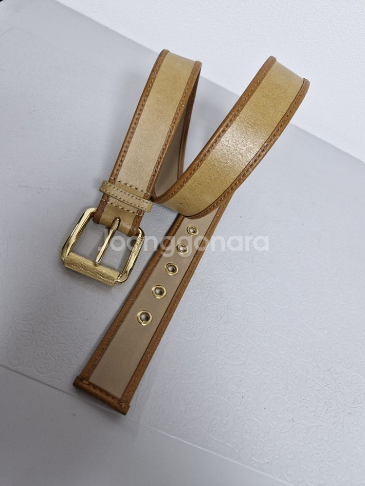 마이클코어스 여성벨트--7