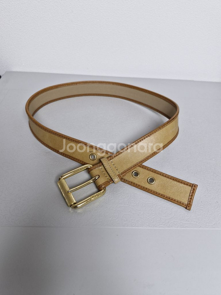 마이클코어스 여성벨트--5