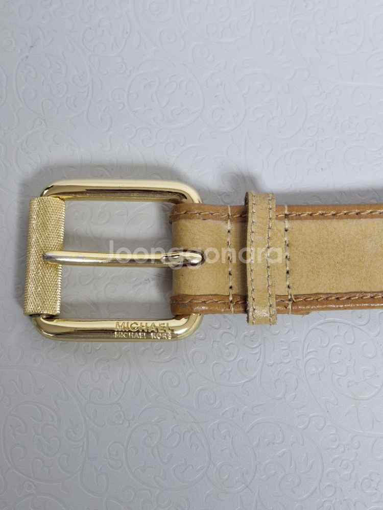 마이클코어스 여성벨트--6