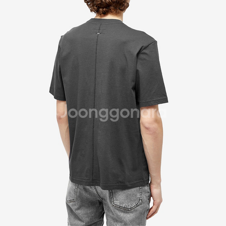 Rag&Bone 반팔 티셔츠 Taupe M, L--2