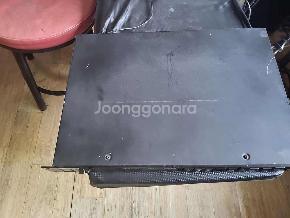 야마하 멀티이펙트 spx1000--3