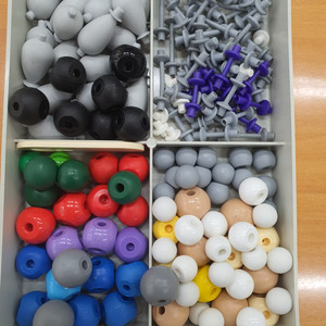 분자 모형 MOS-902-8