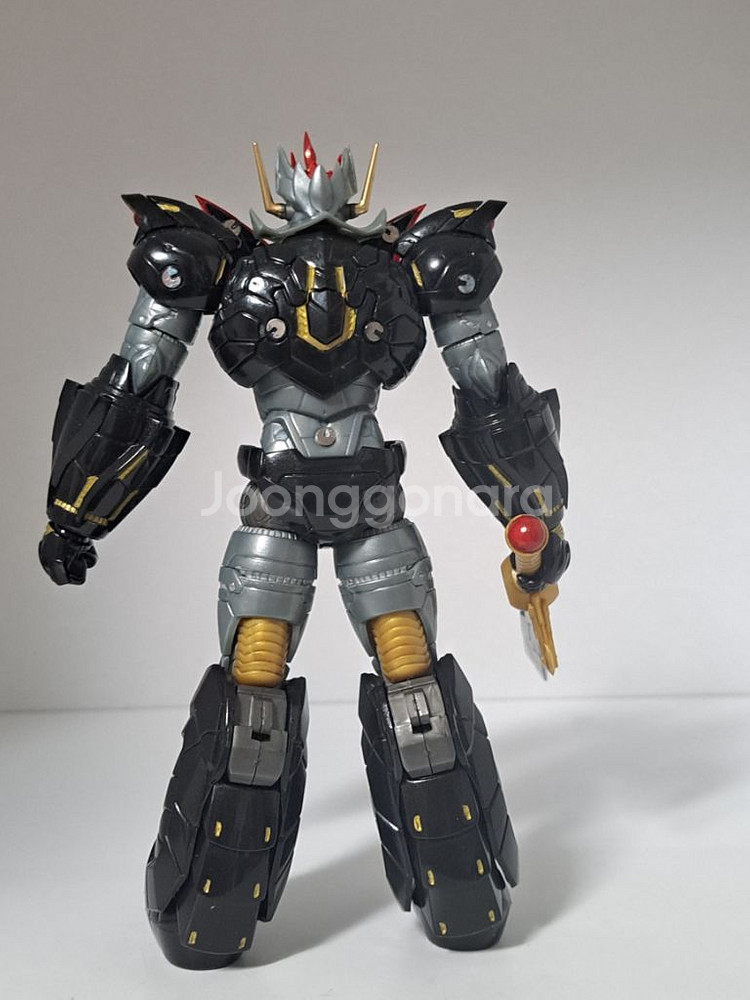 모데로이드 마징카이저 조립품 팝니다--4