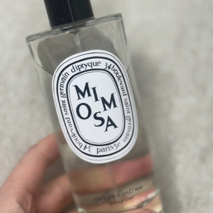 딥디크 DIPTYQUE 룸스프레이 미모사 150ml,