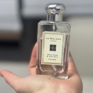 우드 세이지 앤 씨 솔트 코롱 100ml, 원가 23만