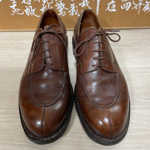 웨스통 헌트더비 9.5E 295 J.M. Weston