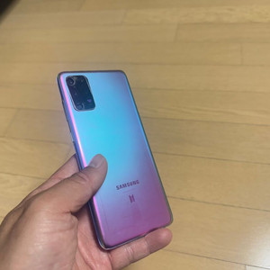 s20 플러스 부품용