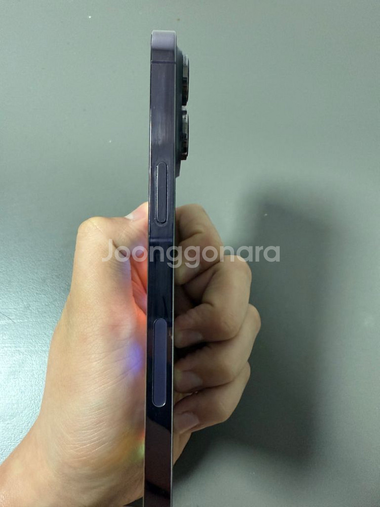아이폰14프로맥스128GB--3