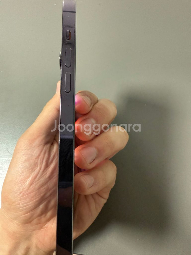 아이폰14프로맥스128GB--2