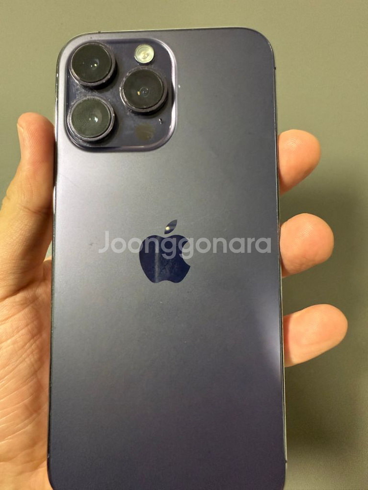 아이폰14프로맥스128GB--8