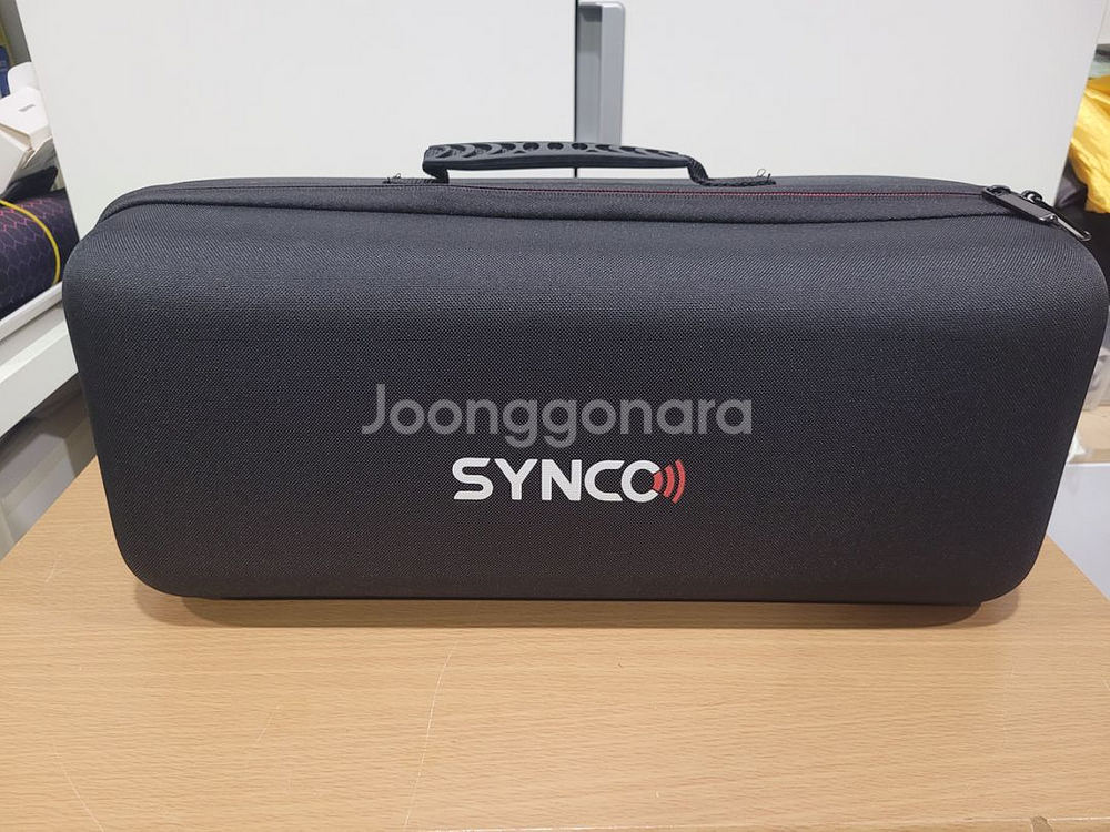 SYNCO 싱코 Xtalk Xpro X5 인터컴 세트--0
