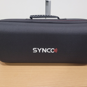 SYNCO 싱코 Xtalk Xpro X5 인터컴 세트