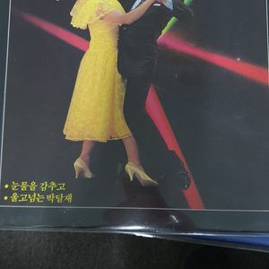 Lp.쌍쌍파티.제2집