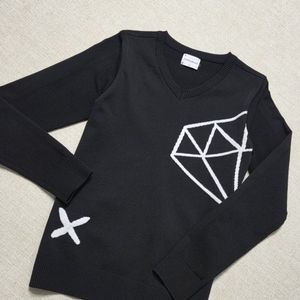 카스텔바작 여성 골프니트 90