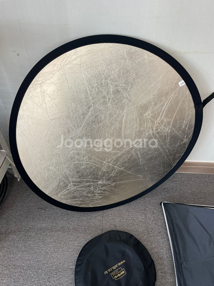 [부산] 난라이트 조명 FS-150+스탠드ㅣ악세사리--1