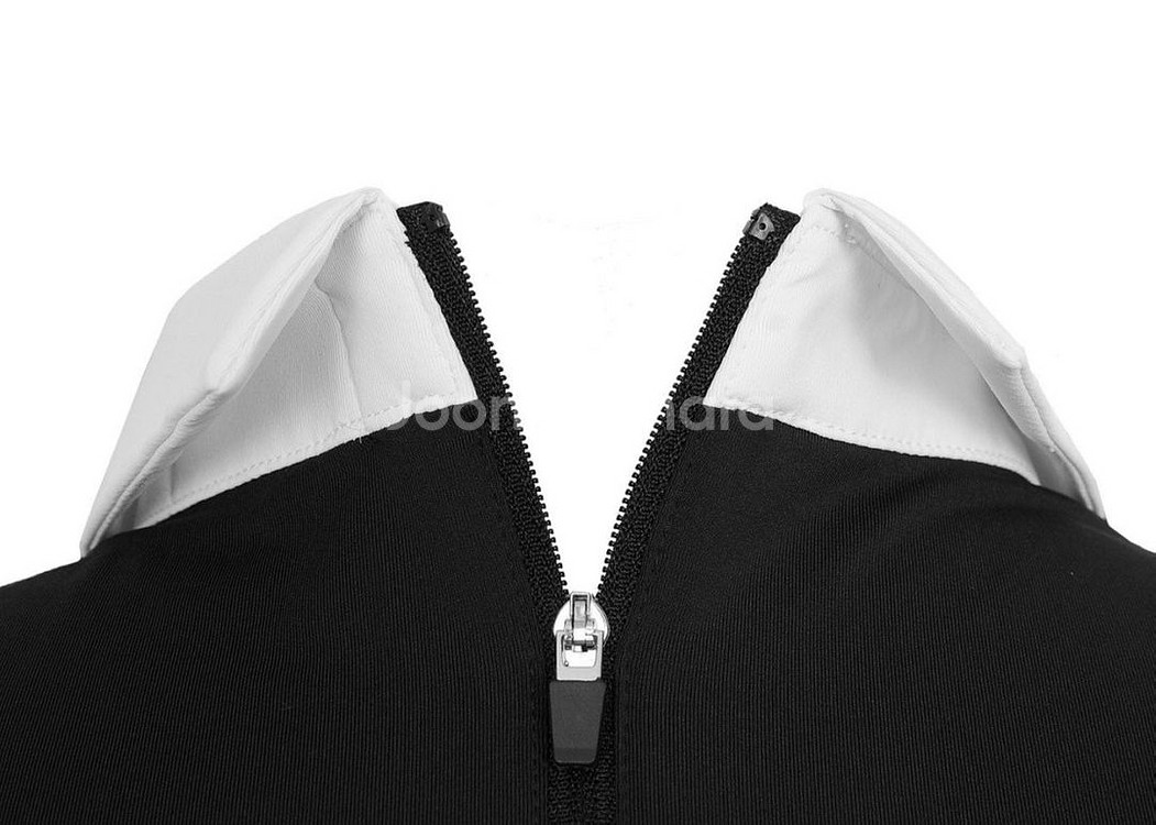 PXG 골프 여성 브이라인 반팔 카라티--9