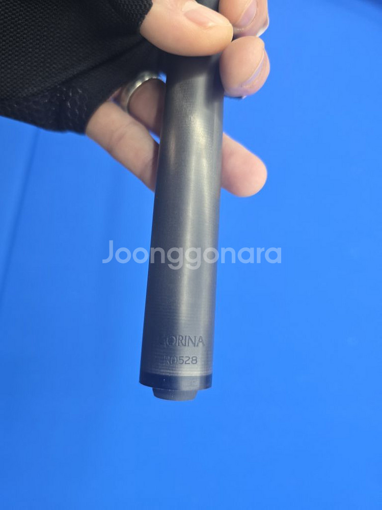 고리나 마젤란 카본 레디얼 상대(큐대 판매)--1