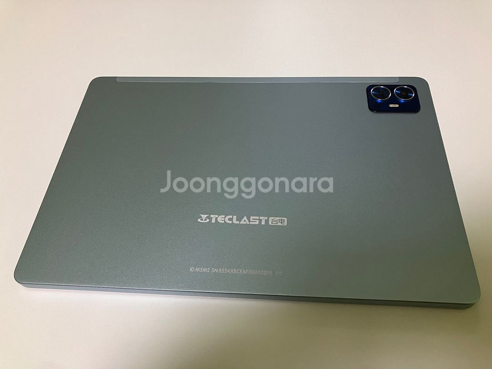테클라스트 m50 lte--1