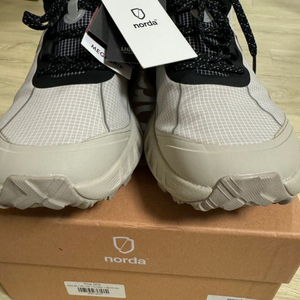 norda 002 CINDER (us 11.5)
