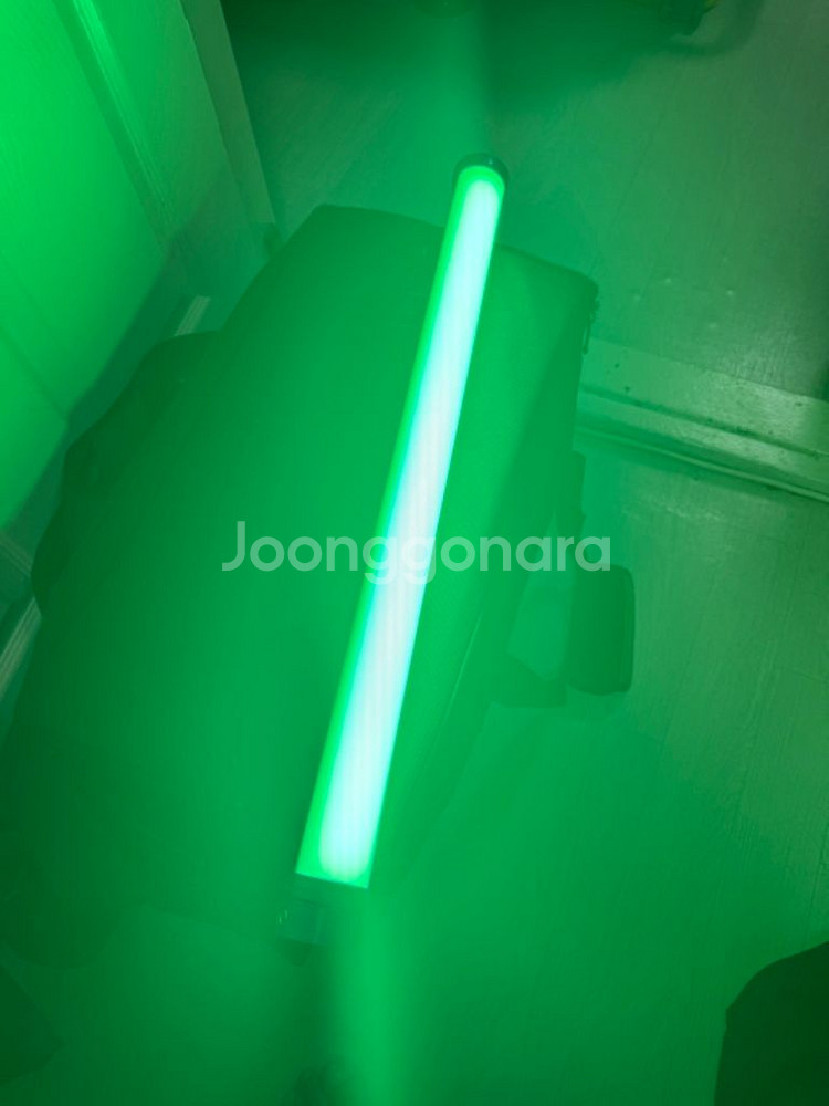 소카니 SOKANI X25 RGB 바 촬영 조명--1