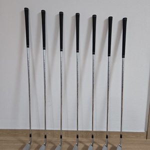 PRGR02 아이언 4-P NS PRO 950S 상태굿