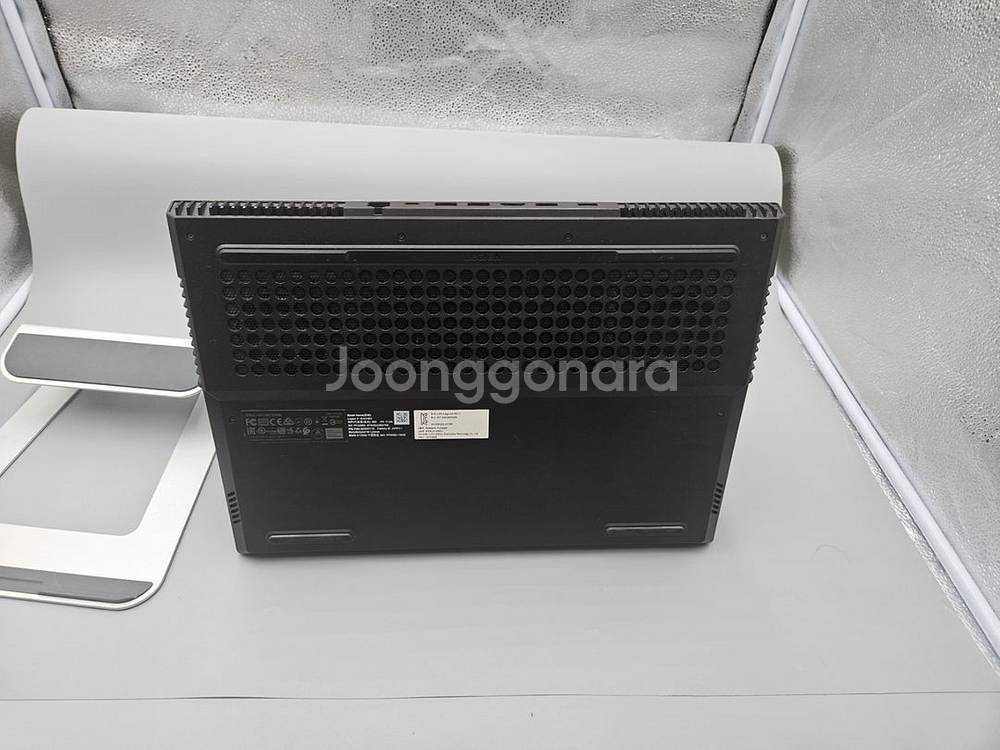 게이밍 노트북 레노버 LEGION 5 15ACH R7--5