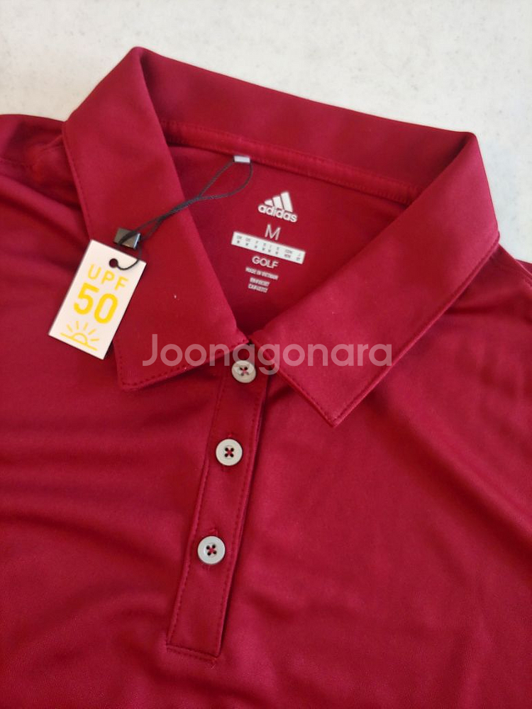 (새상품)아디다스골프 여성--2