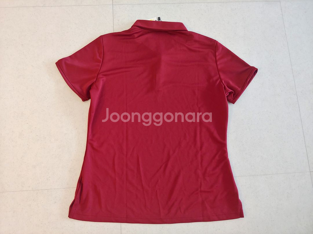 (새상품)아디다스골프 여성--1