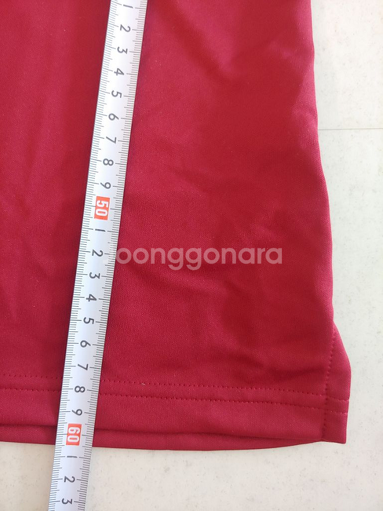 (새상품)아디다스골프 여성--8