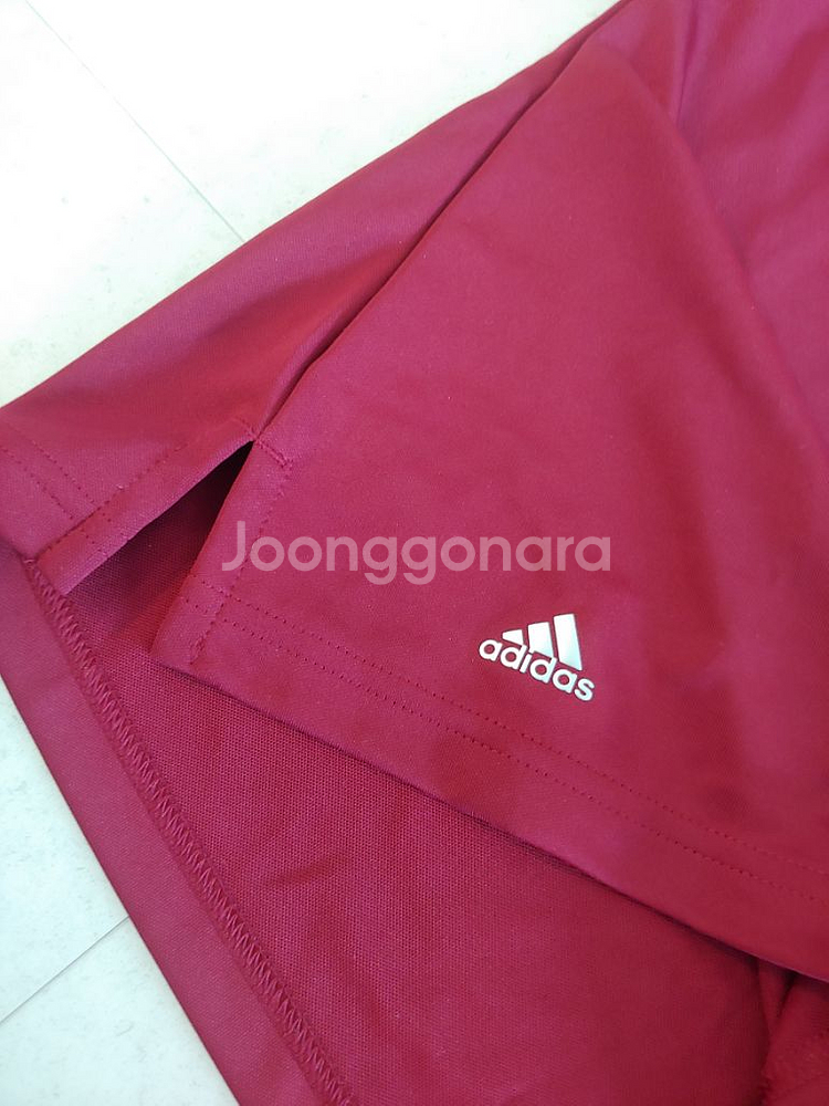 (새상품)아디다스골프 여성--5