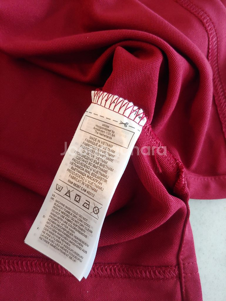 (새상품)아디다스골프 여성--6