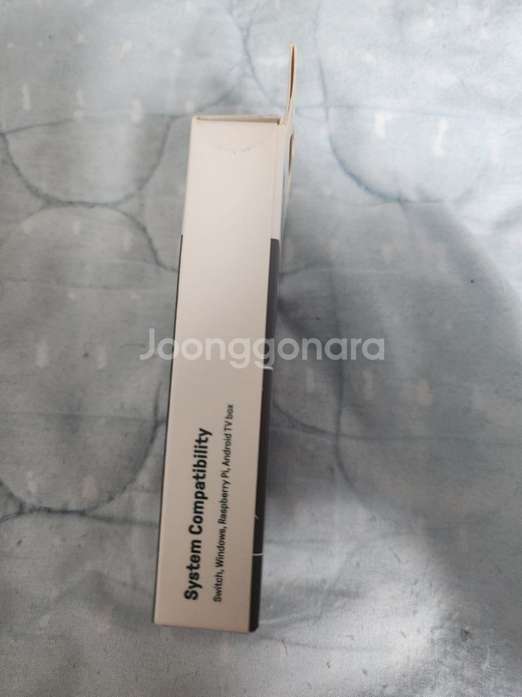 미개봉 8bitdo 2세대 무선리시버 팝니다--2