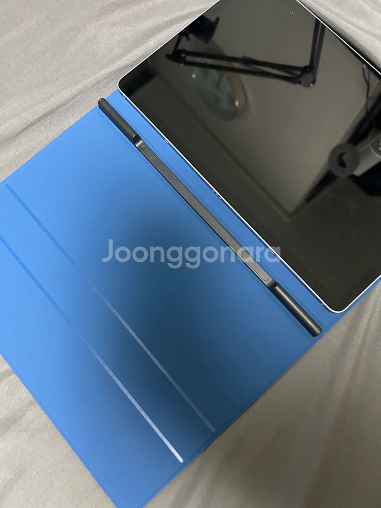 갤럭시 s10fe 128 블루--1