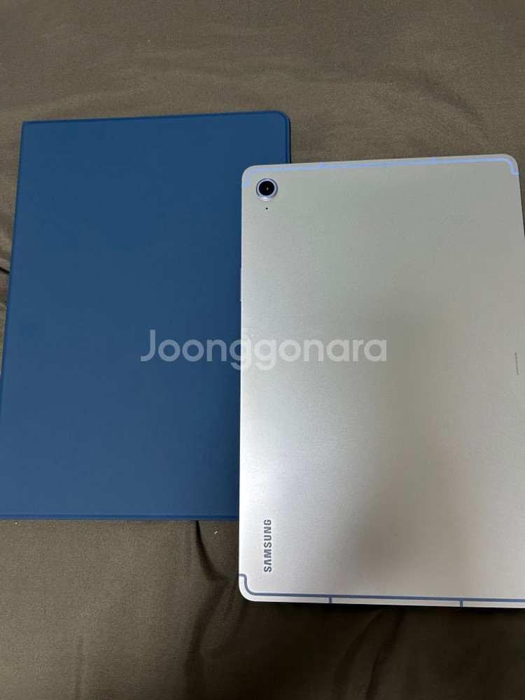 갤럭시 s10fe 128 블루--0