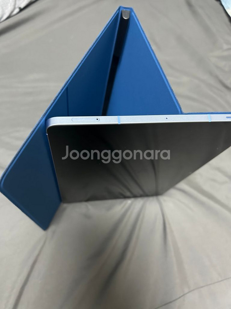 갤럭시 s10fe 128 블루--2