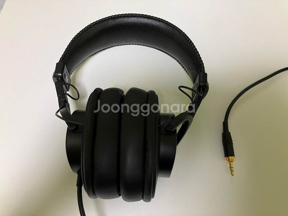 소니 MDR 7506--1