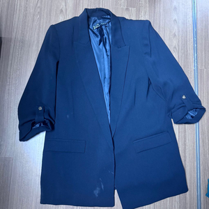 자라 여성 재킷 ZARA