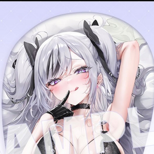 벽람항로 알베 마우스패드