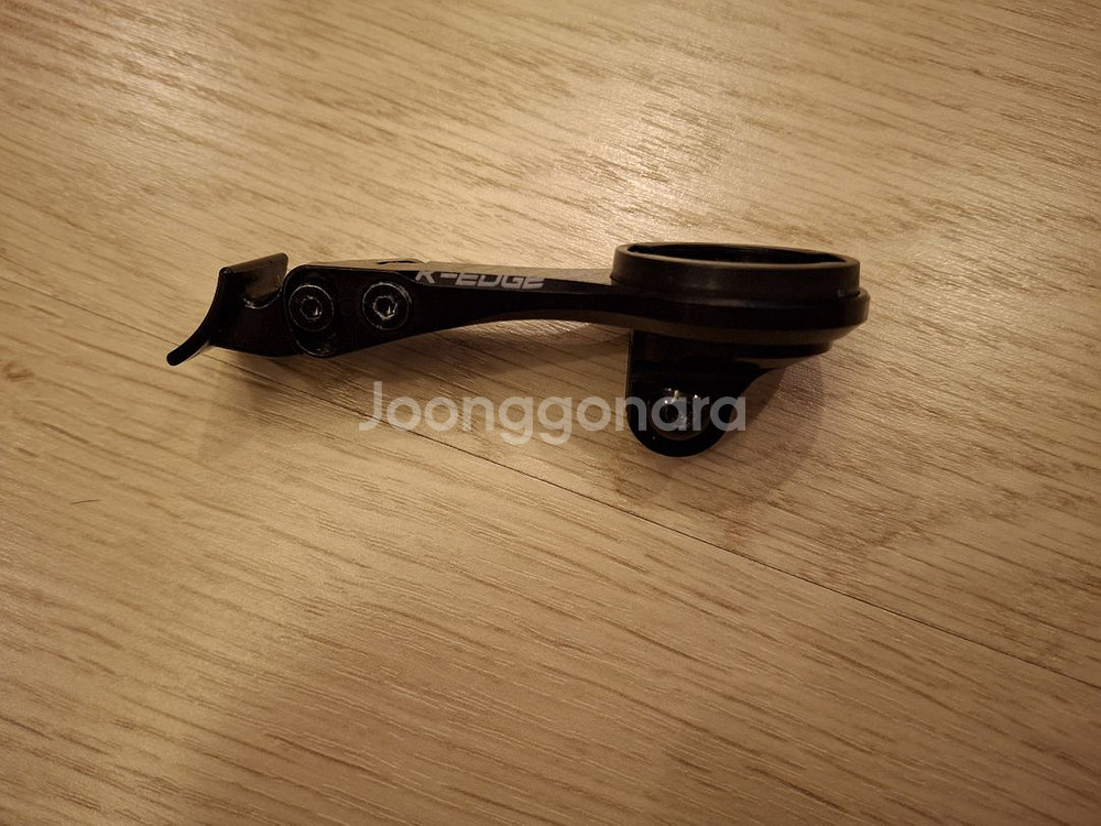 스캇 포일 싱크로스 정품 속도계 마운트--2