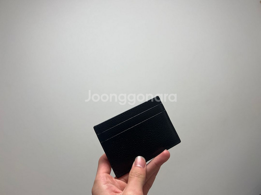 톰브라운 더블사이드 지갑--3
