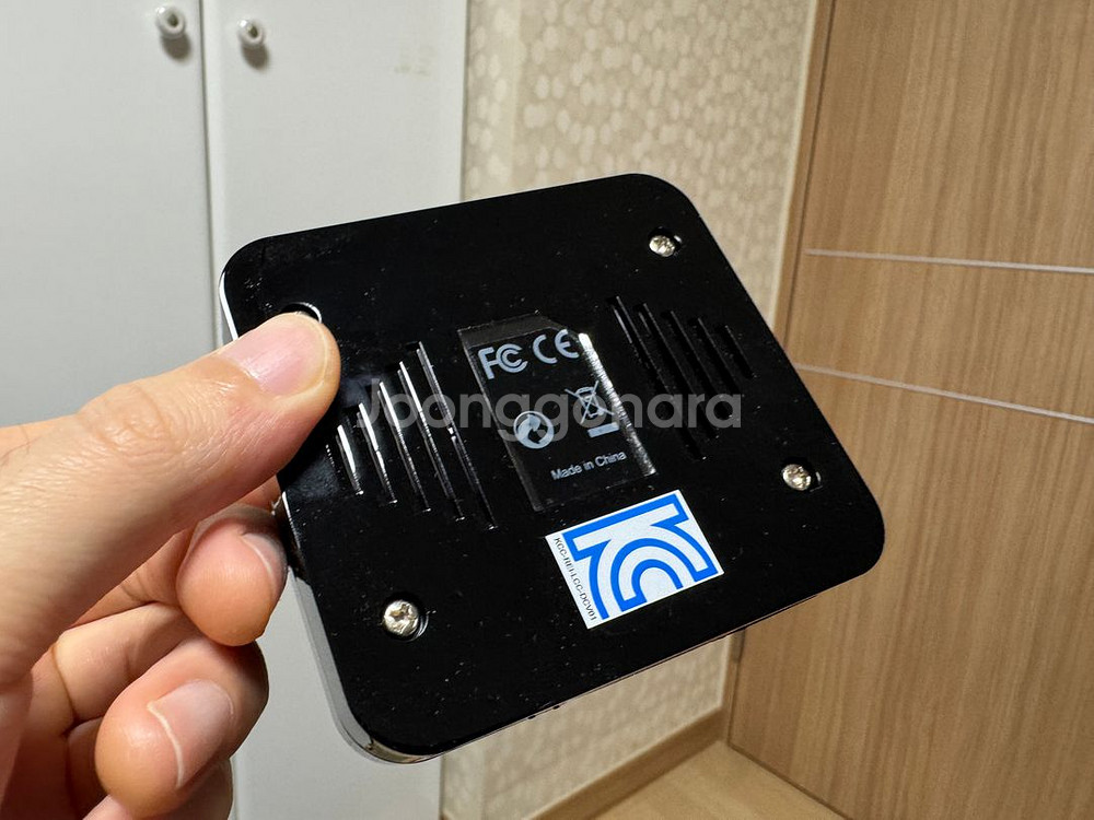 DVI to VGA(RGB) Converter 컨버터--3