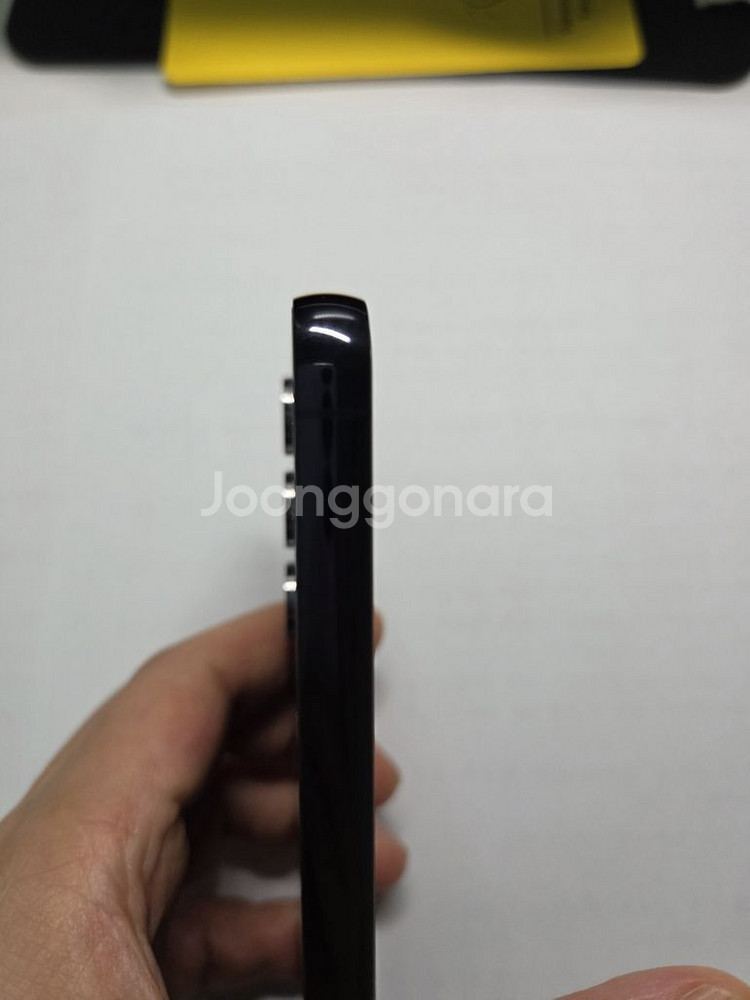 [무료배송] 갤럭시S23 256G 블랙 AA급--2