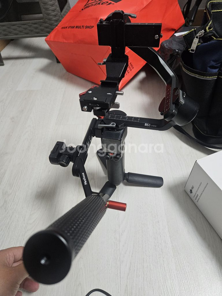 dji 로닌 3 미니 rs3mini--1