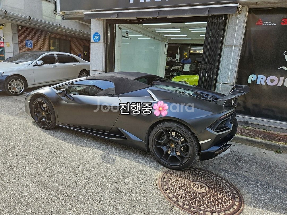 개인 렌트 일반번호판 개인렌 슈퍼카 수입차 스포츠카--1