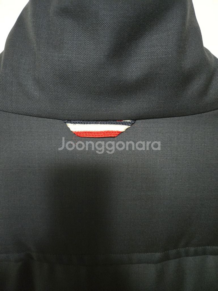 정품 몽클레어 감마블루 패딩 2사이즈--3