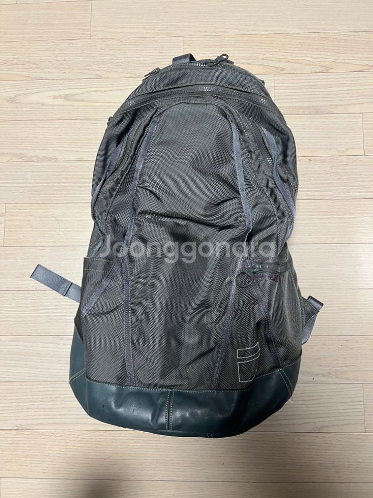 블랭코브 에펠백 올리브그레이--0
