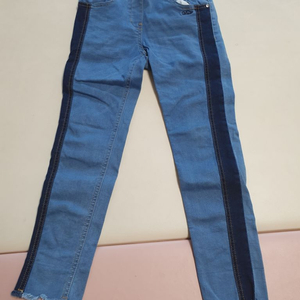 닥스키즈 청바지 ㅡ130(9y)